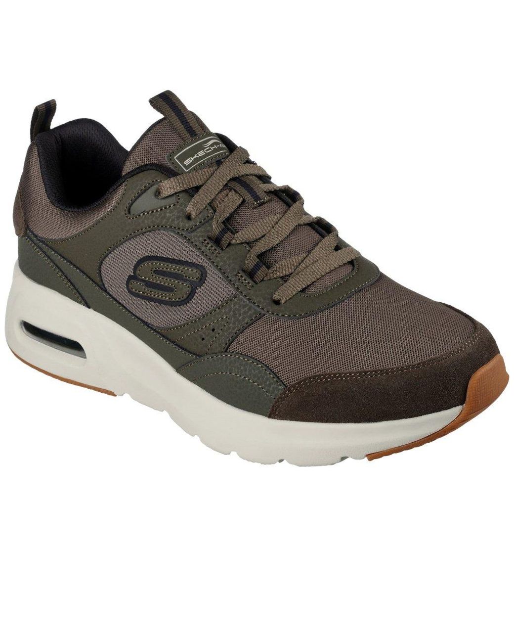 Skechers cross shop trainers