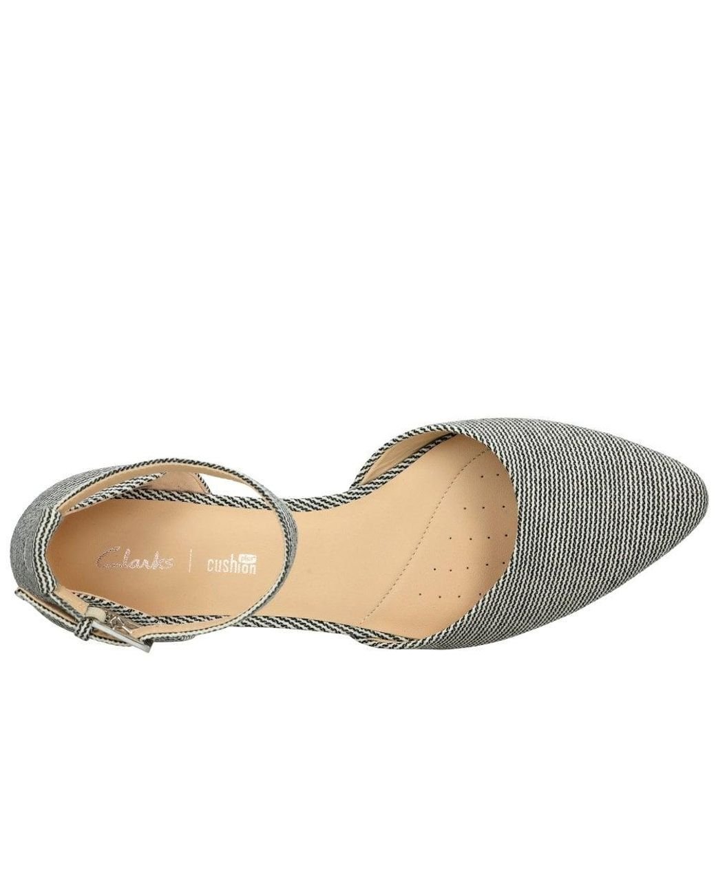 Clarks store sense eva