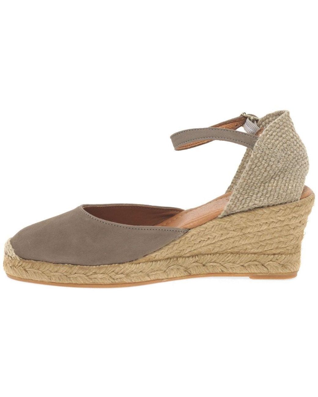 Toni Pons Multicolor Lloret Ii 5 Espadrilles