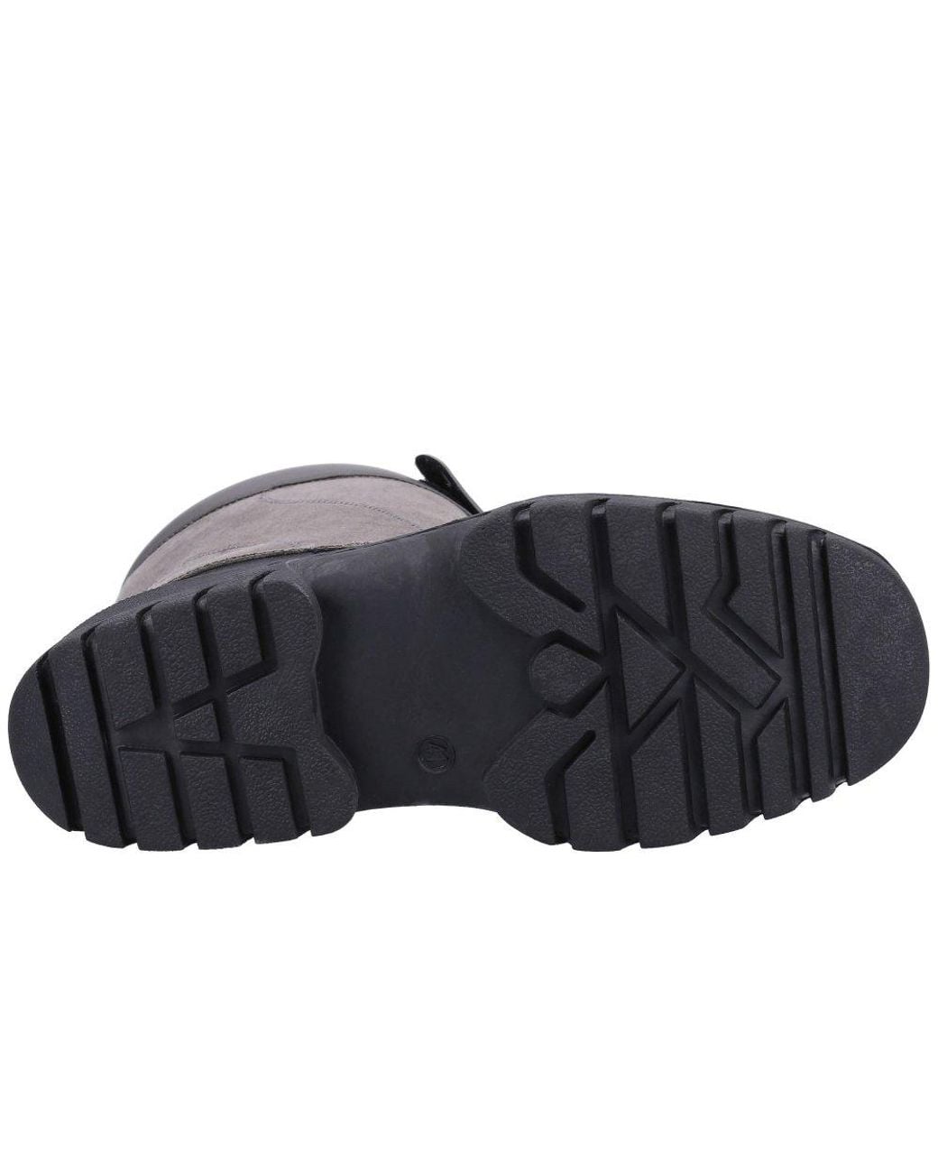 Cotswold Gray Venture Snow Boots