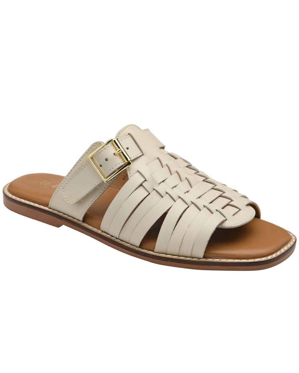 Ravel Gray Dene Sandals