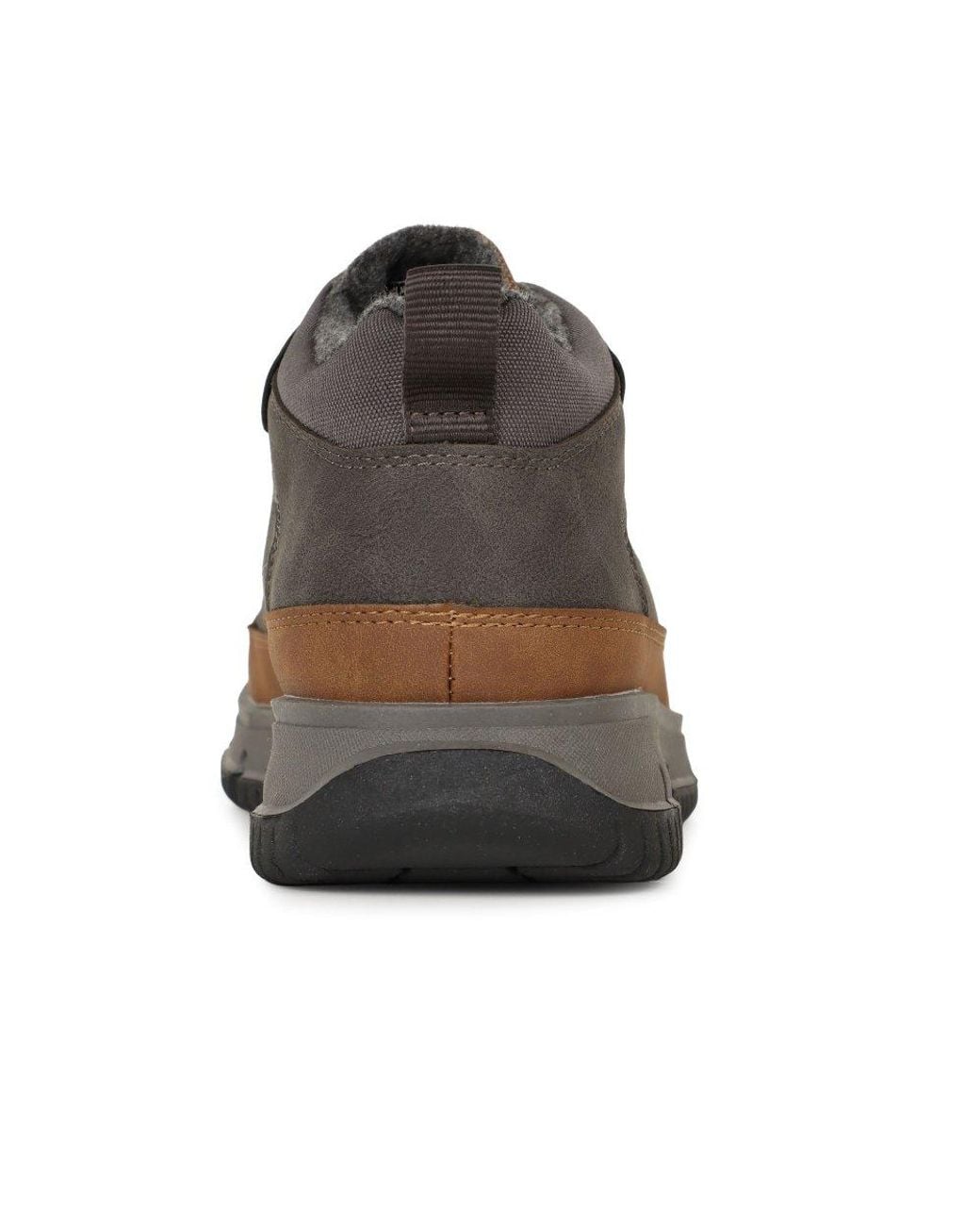 Bugatti Brown Dales Boots for men
