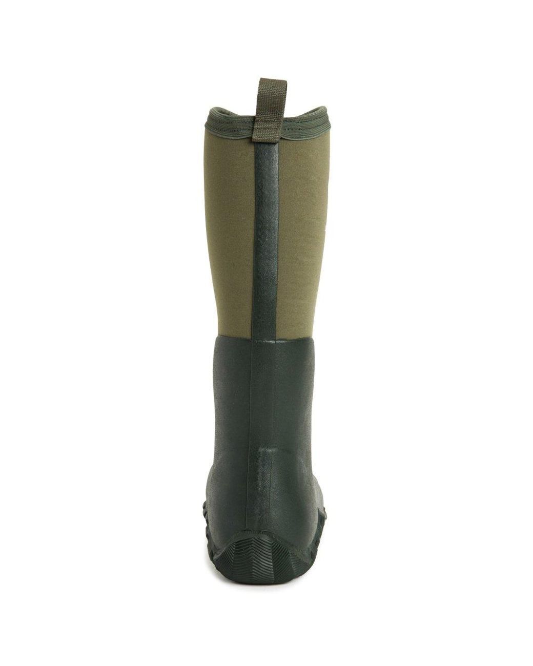 Muck Boot Green Edgewater Ii Multi Purpose Boots