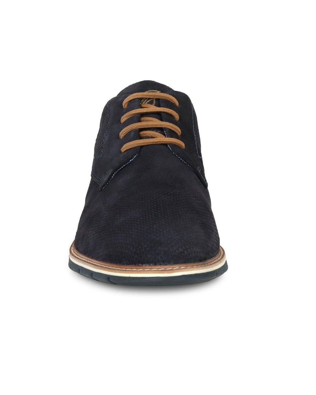 Bugatti Blue Story Trainers for men
