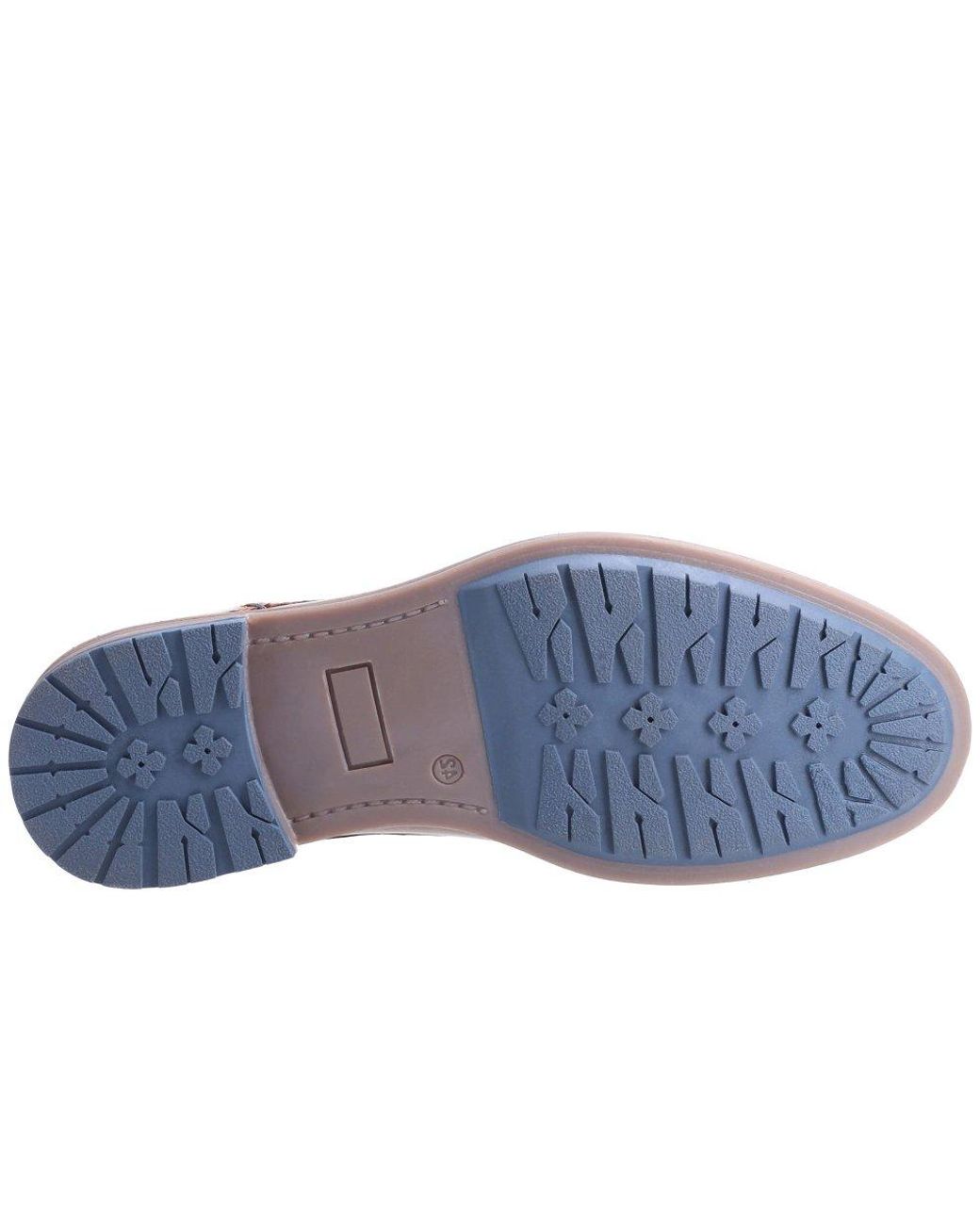 Hush Puppies Brown Julian Shoes for men