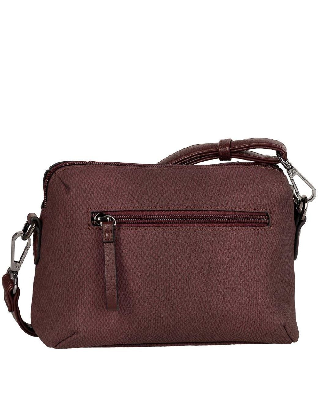 Gabor Brown Wanda Camera Bag