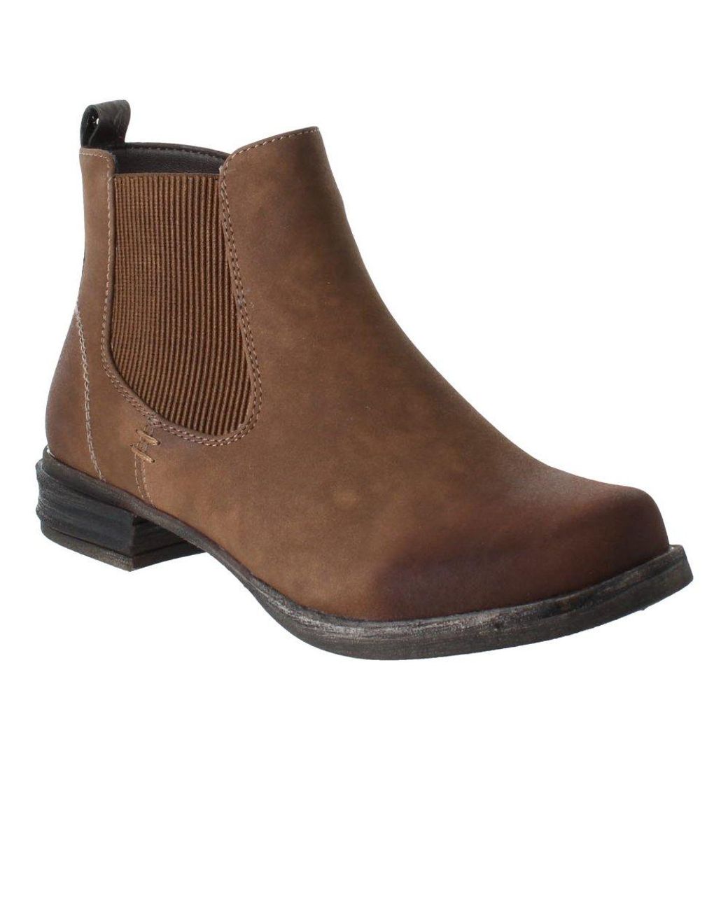 Westland Brown Venus 37 Ankle Boots