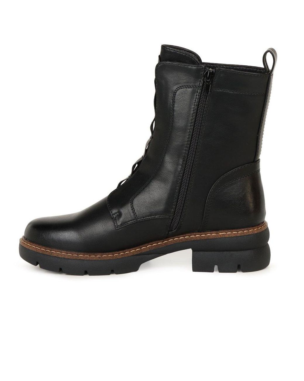Westland Black Perrie 02 Ankle Boots