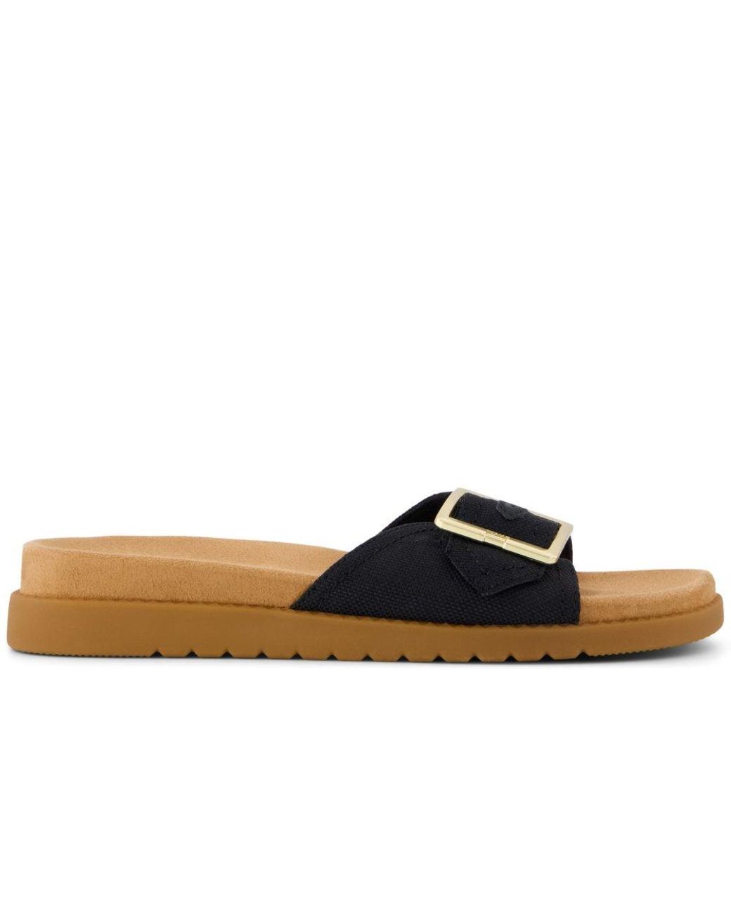 TOMS Blue Marin Sandals