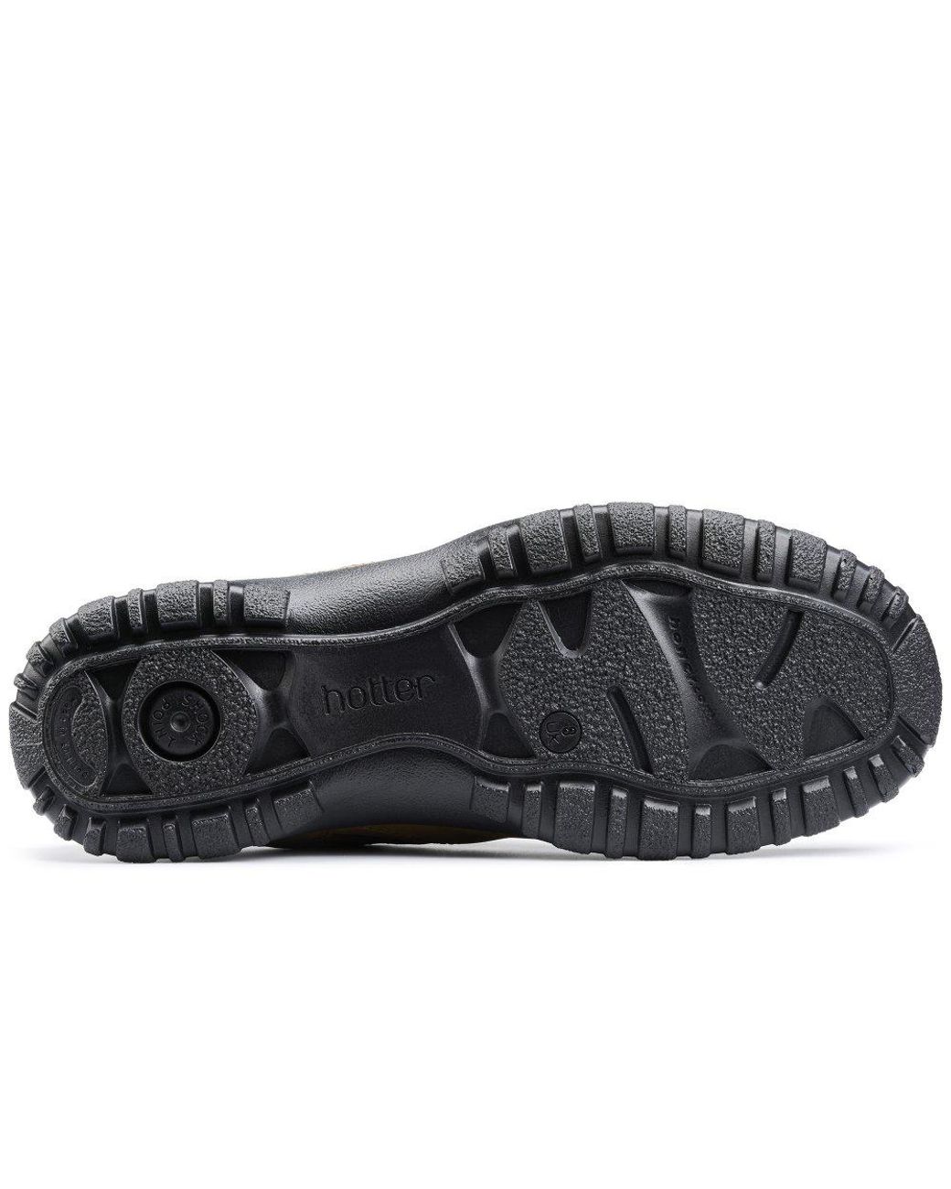 Hotter Brown Thor Ii Gtx Walking Shoes for men