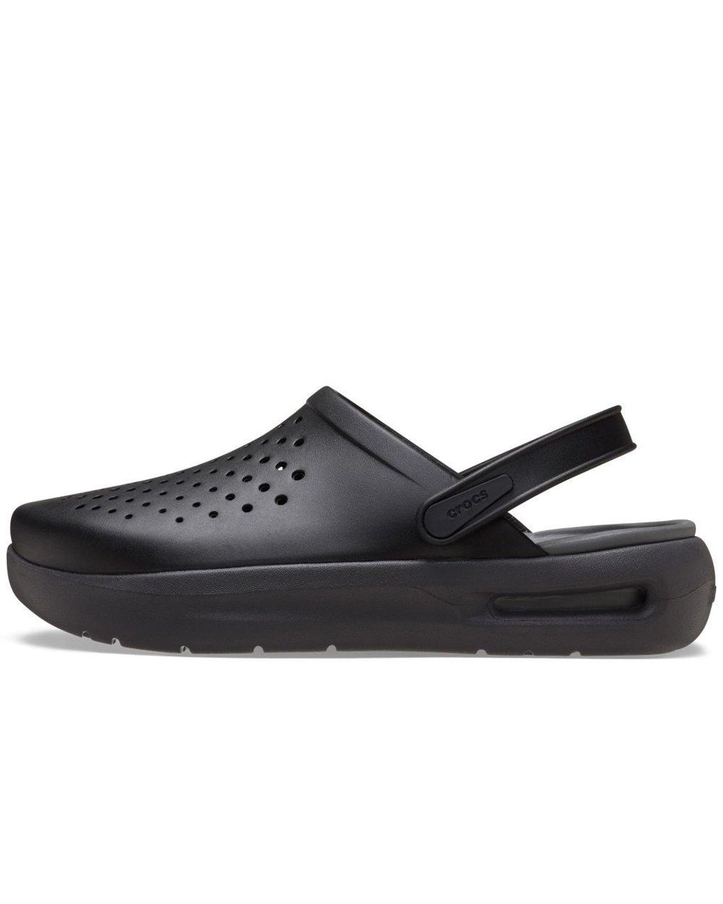 CROCSTM Black Inmotion Clogs for men