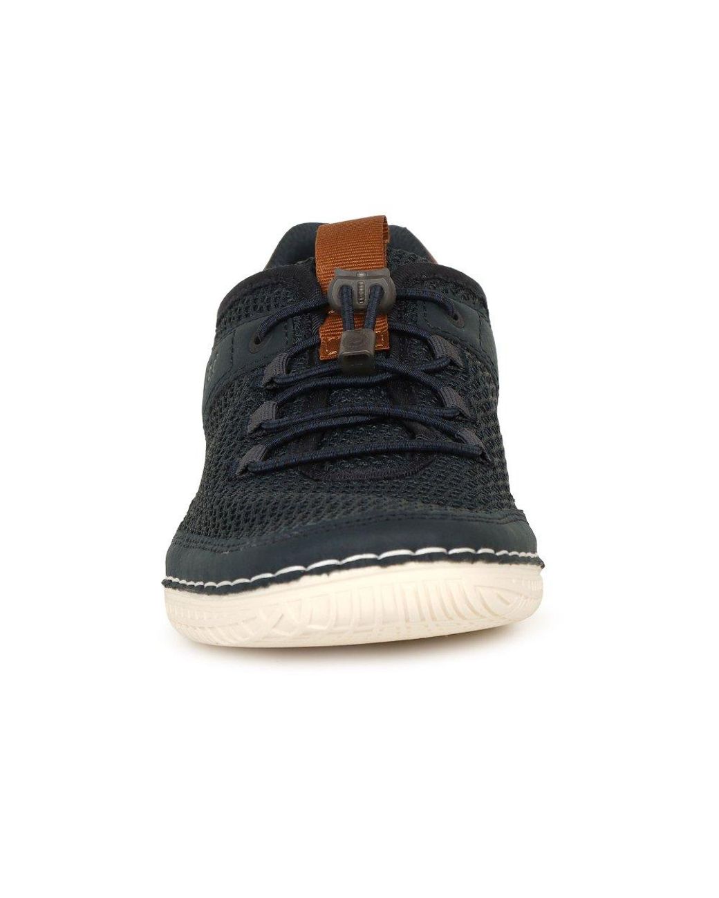 Bugatti Blue Brodie &Apos;S Shoes for men