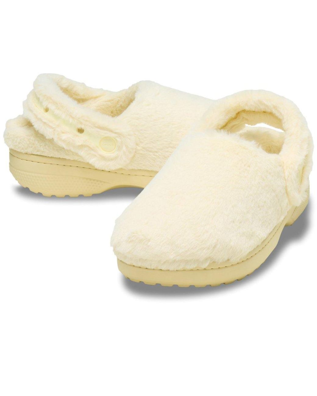 CROCSTM Multicolor Classic Unfurgettable Clogs