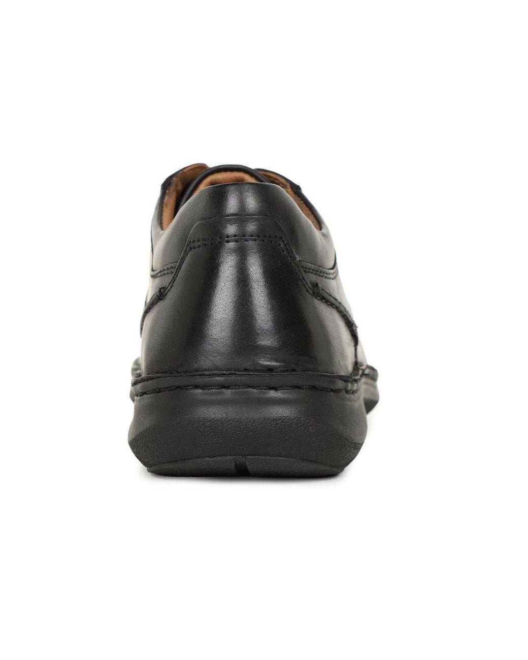Josef Seibel Black New Anvers 06 Shoes for men