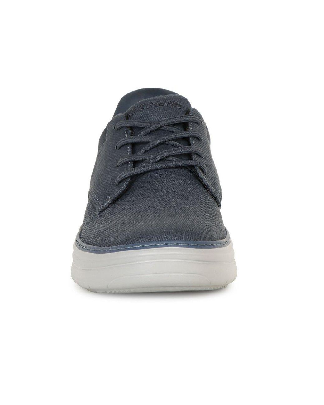 Skechers Blue Slip for men