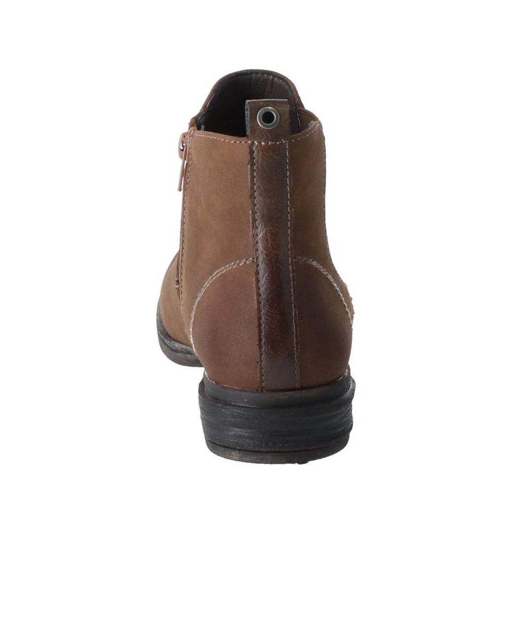 Westland Brown Venus 37 Ankle Boots