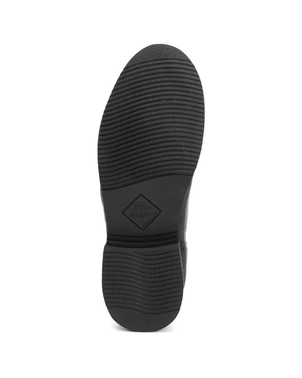 Muck Boot Black Colt Ryder All-Conditions Wellingtons