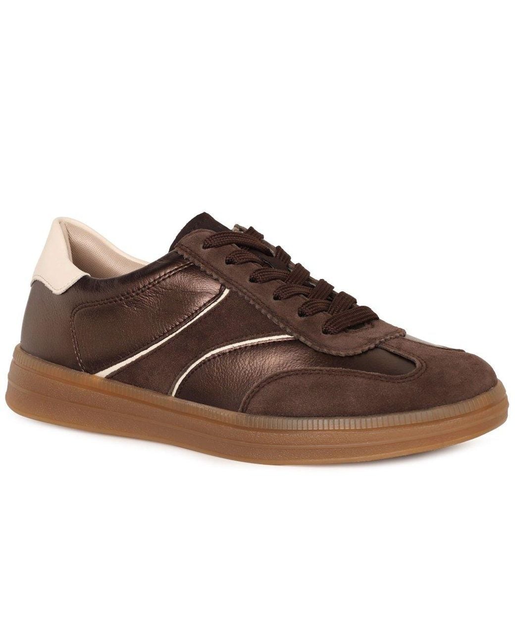 Remonte Brown Agenda Trainers