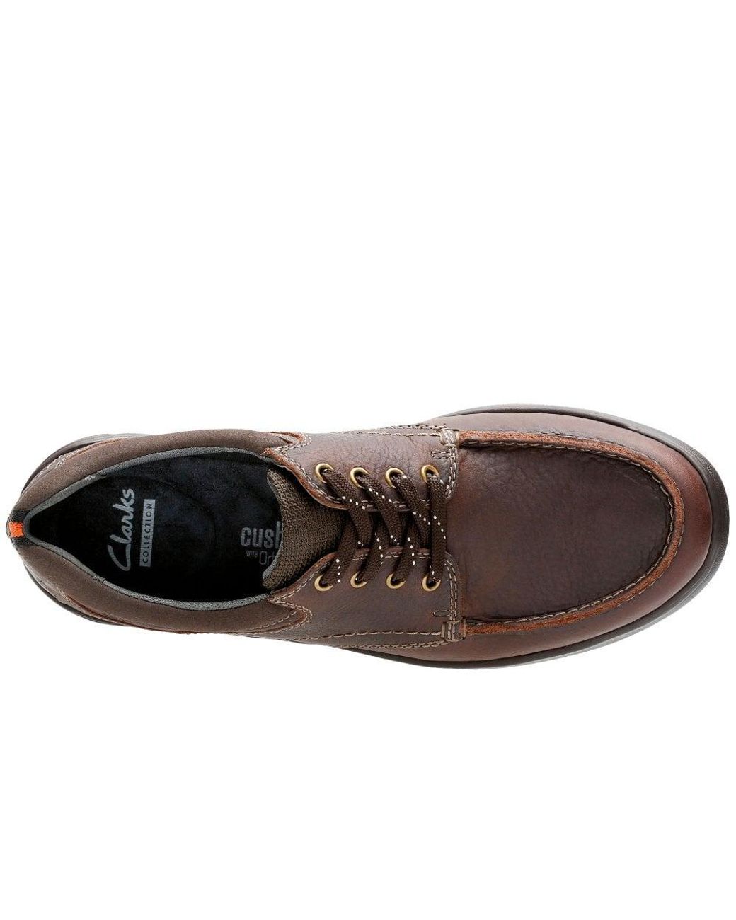 clarks cotrell edge wide fit