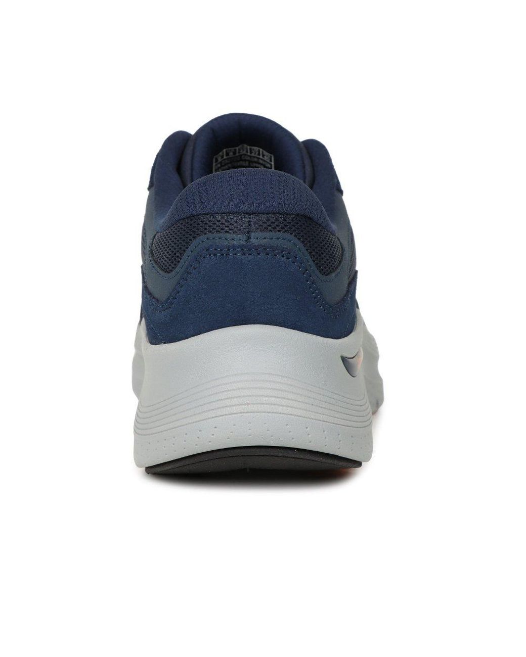 Skechers Blue Arch Fit 2.0 The Keep Trainers for men