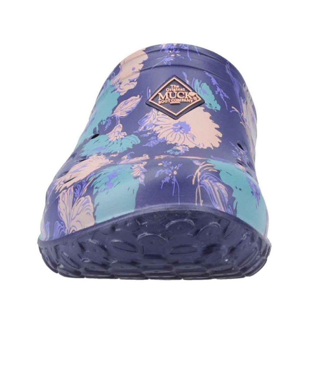 Muck Boot Blue Muckster Lite Clogs