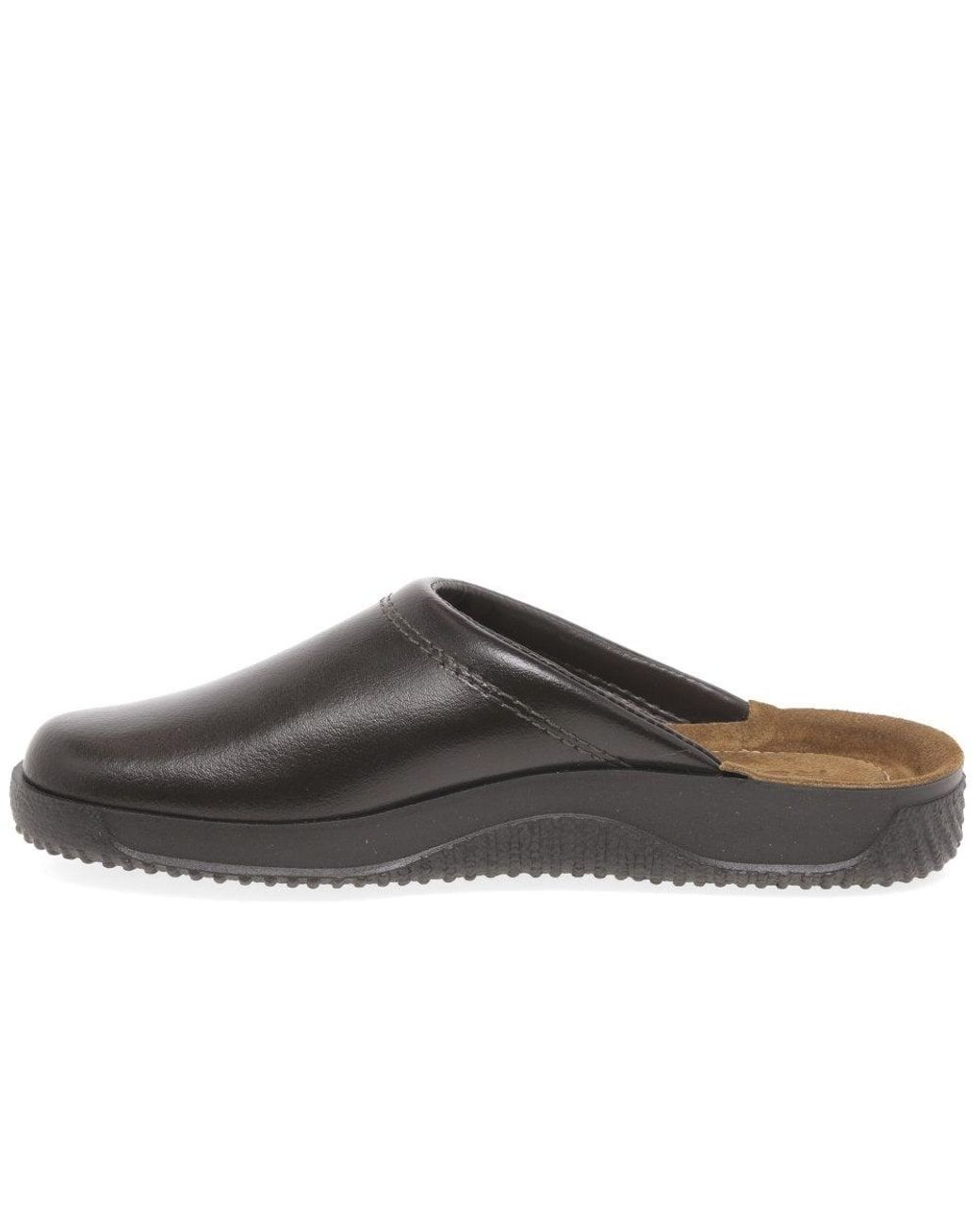 Rohde Gray Range Iii Slippers for men
