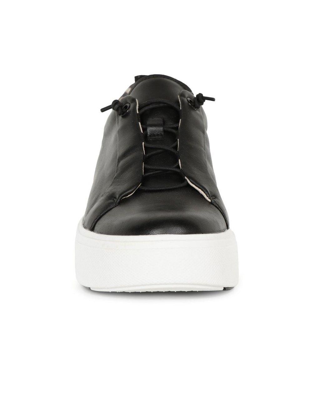 Caprice Black Guide Trainers