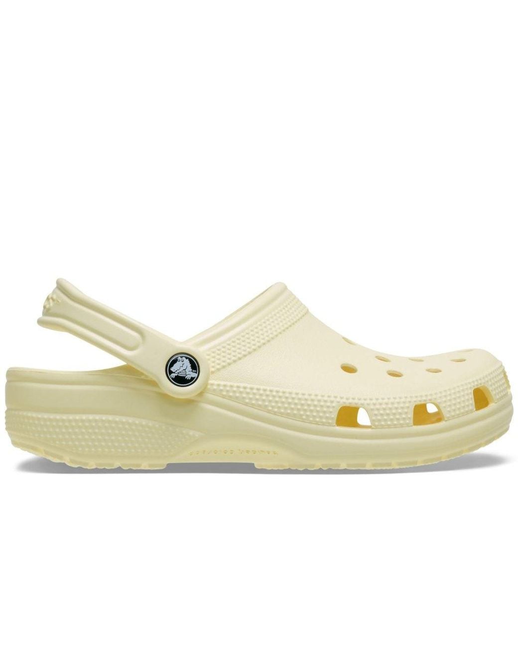 CROCSTM Metallic Classic Clogs