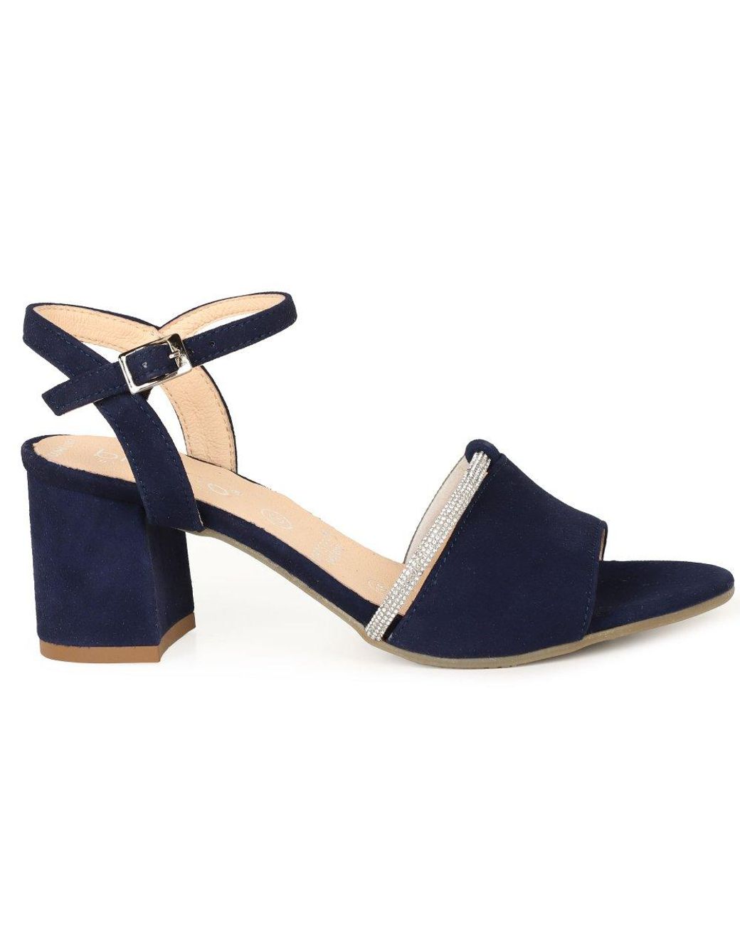 Bioeco Natural Siena Sandals