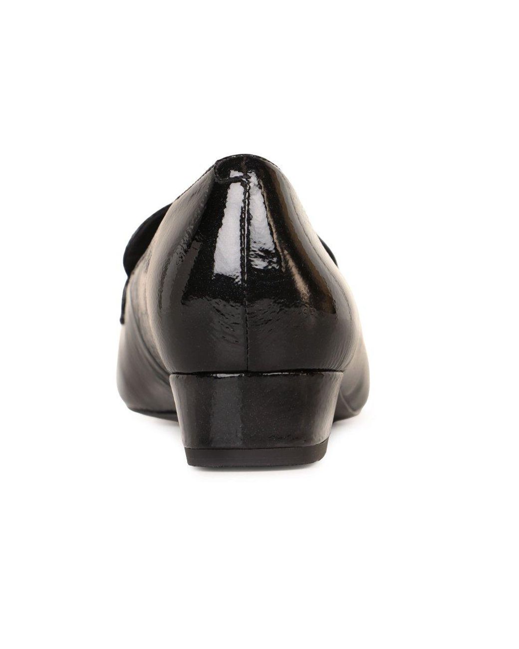 Peter Kaiser Black Napoli Shoes