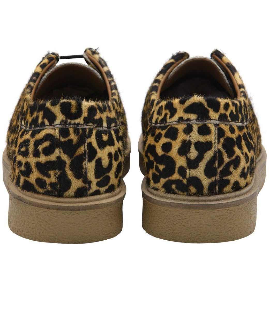 Ravel Brown Slatey Boat Shoes
