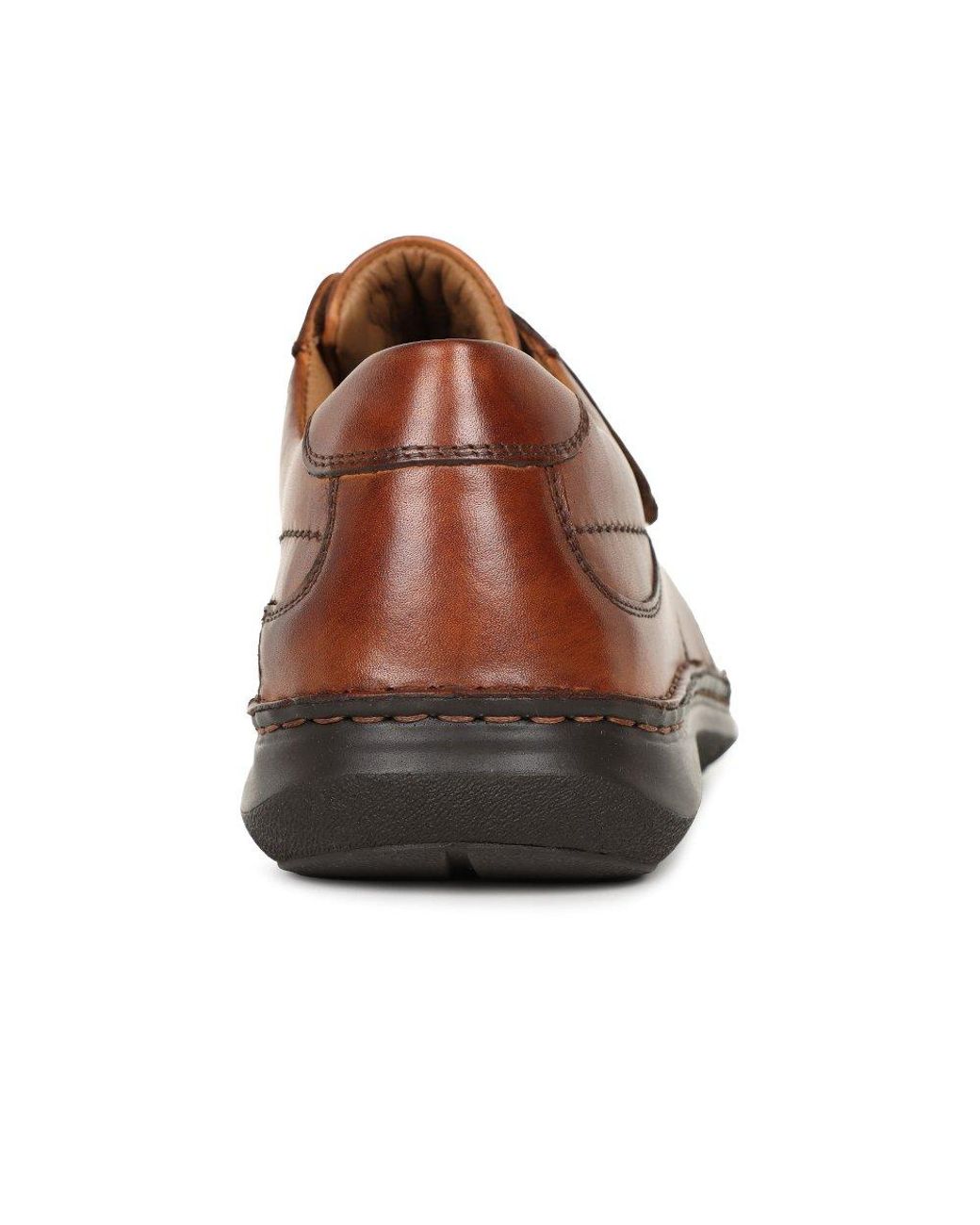 Josef Seibel Brown New Anvers 02 Shoes for men