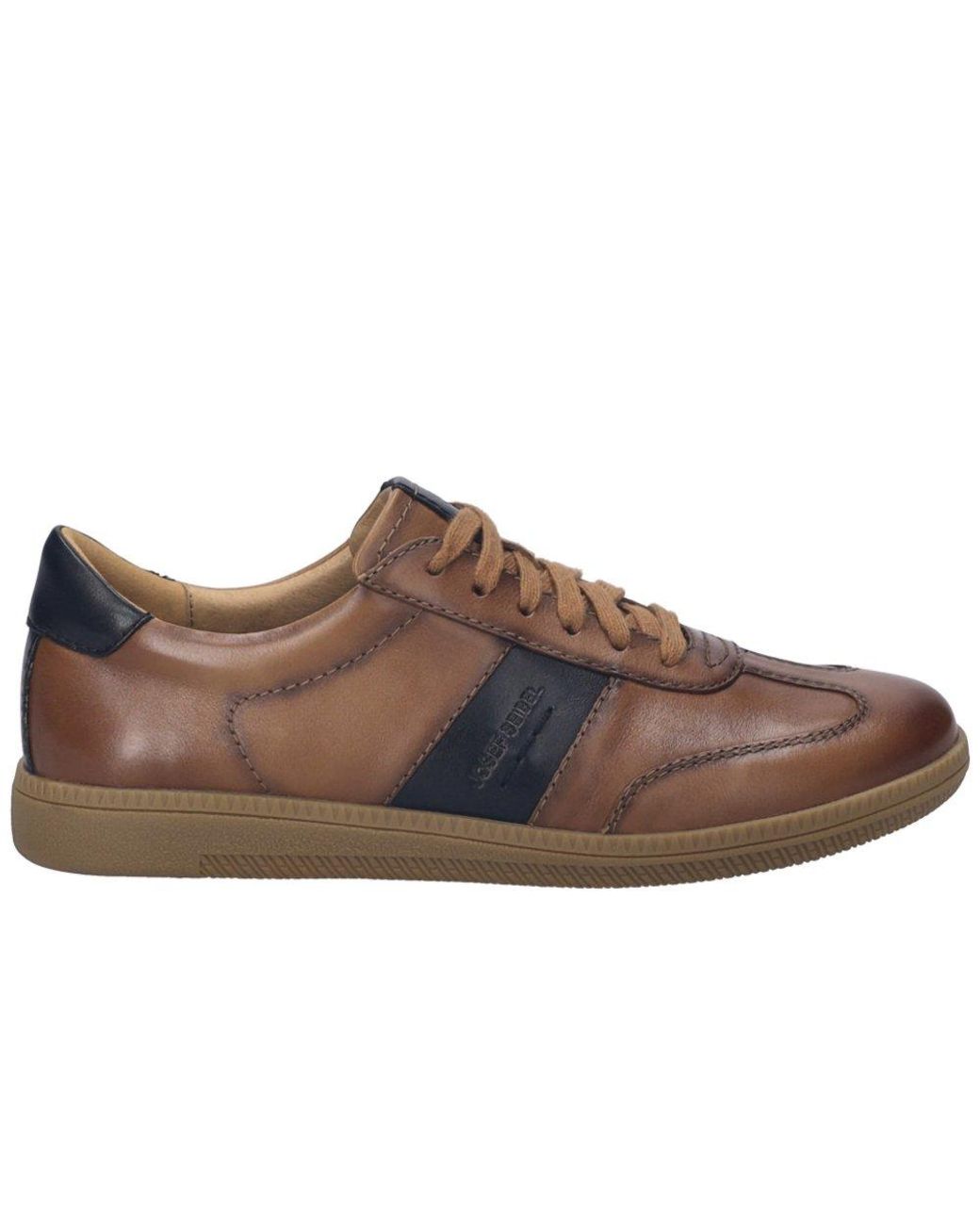 Josef Seibel Brown Joleen 03 Trainers