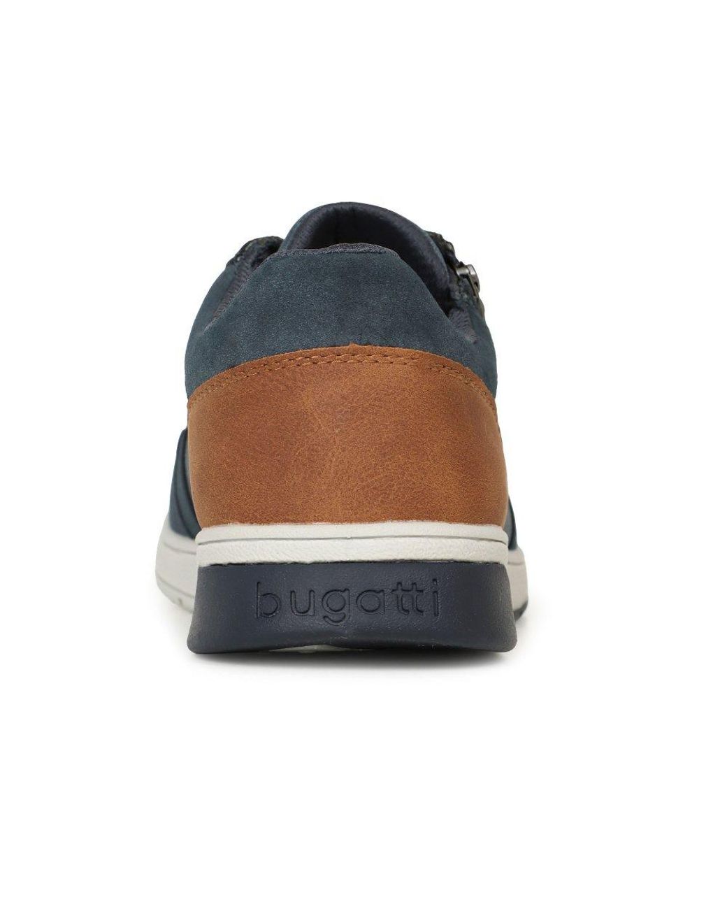 Bugatti Blue Elevate Trainers for men