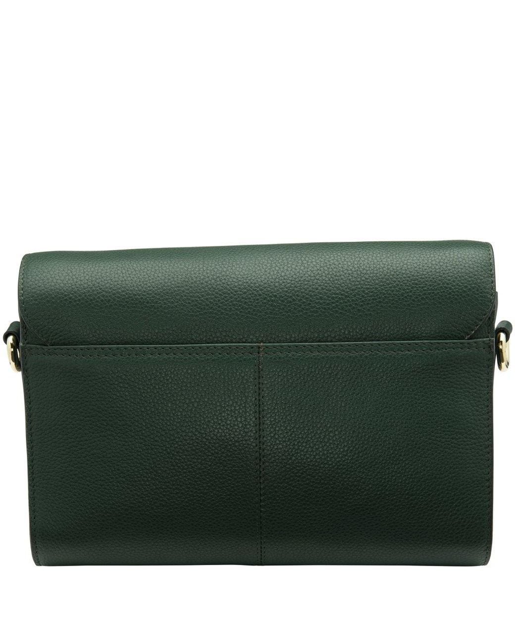 Lotus Black Manon Clutch Bag
