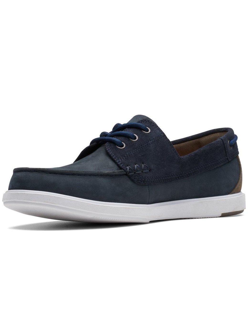 Clarks boat 2024 shoes india