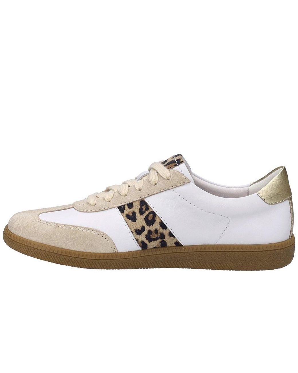 Josef Seibel White Joleen 03 Trainers