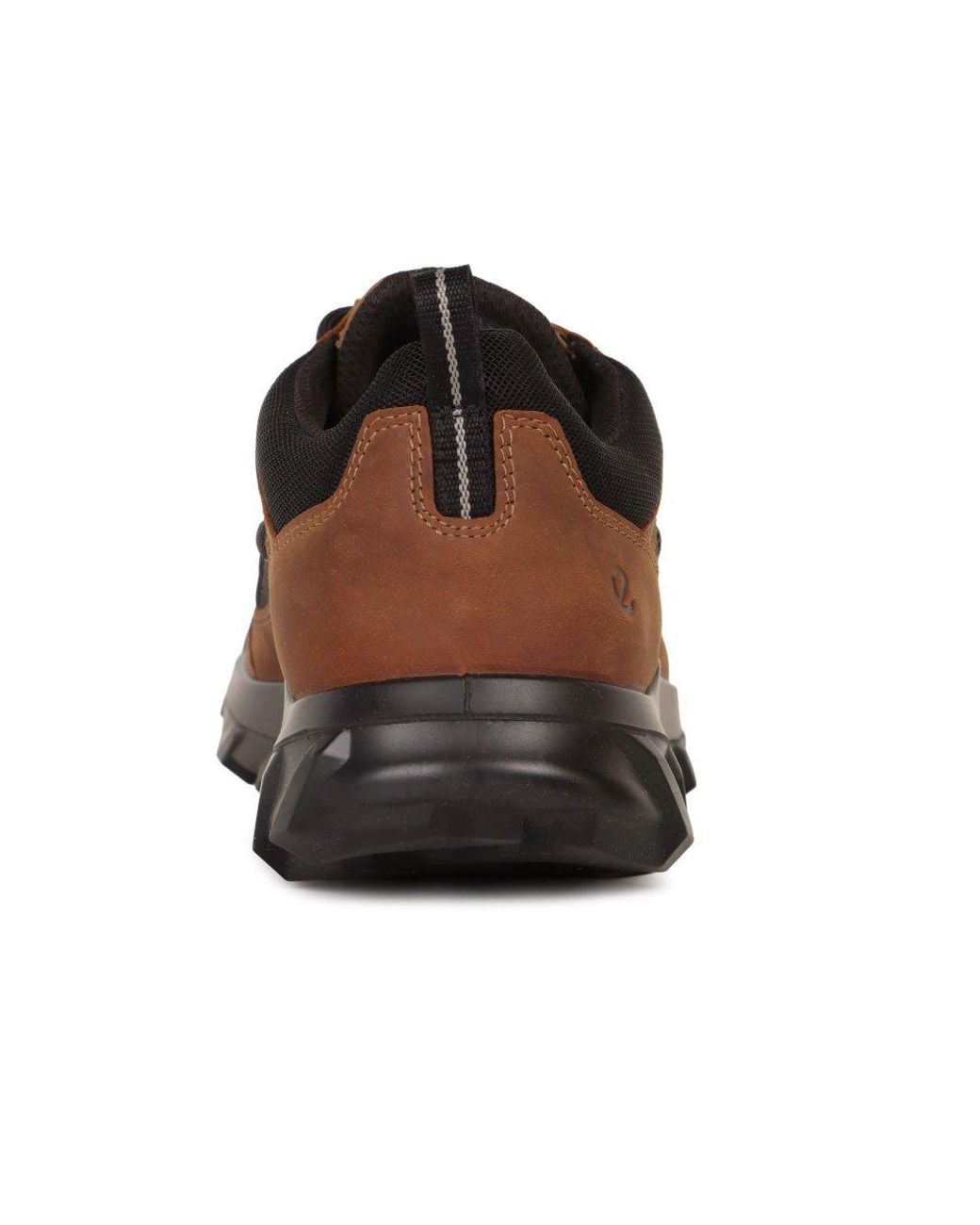 Ecco Brown Mx M Waterproof Trainers for men