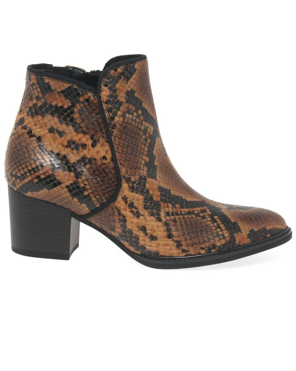 gabor miriam boots