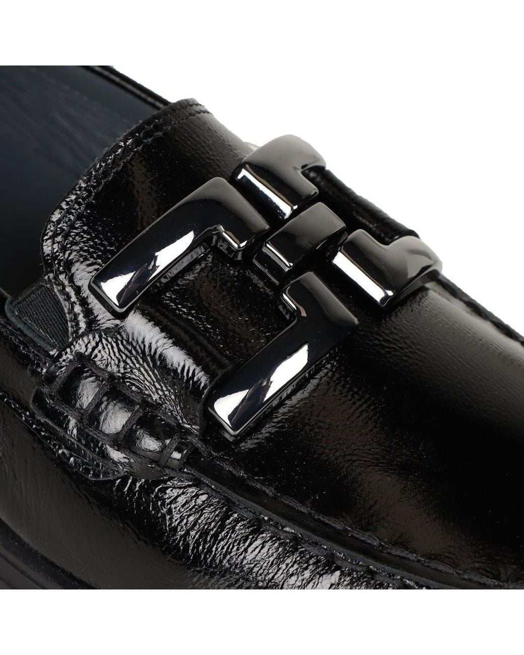 Waldläufer Black Pippa Loafers