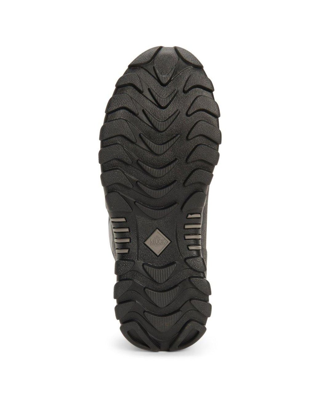 Muck Boot Black Muc Dsv Arctic Sport Mid Wellington Boot