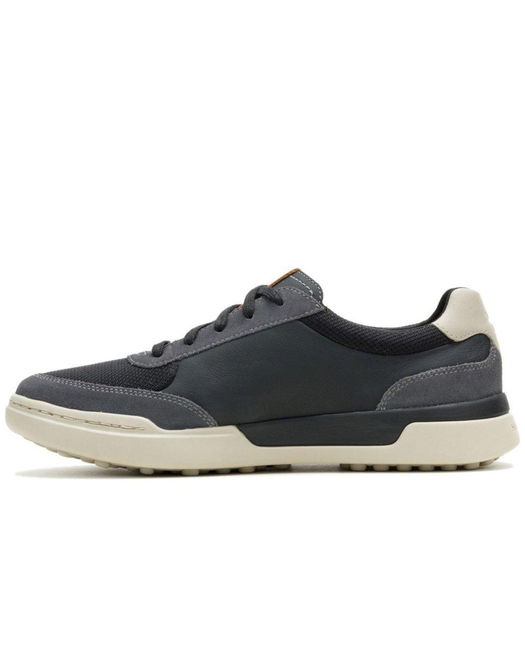 Hush Puppies Blue Wes Hp Trainers for men