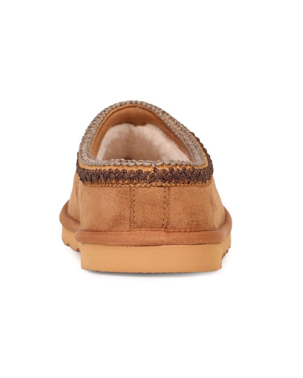 Skechers Brown Renton Ulrich Slippers