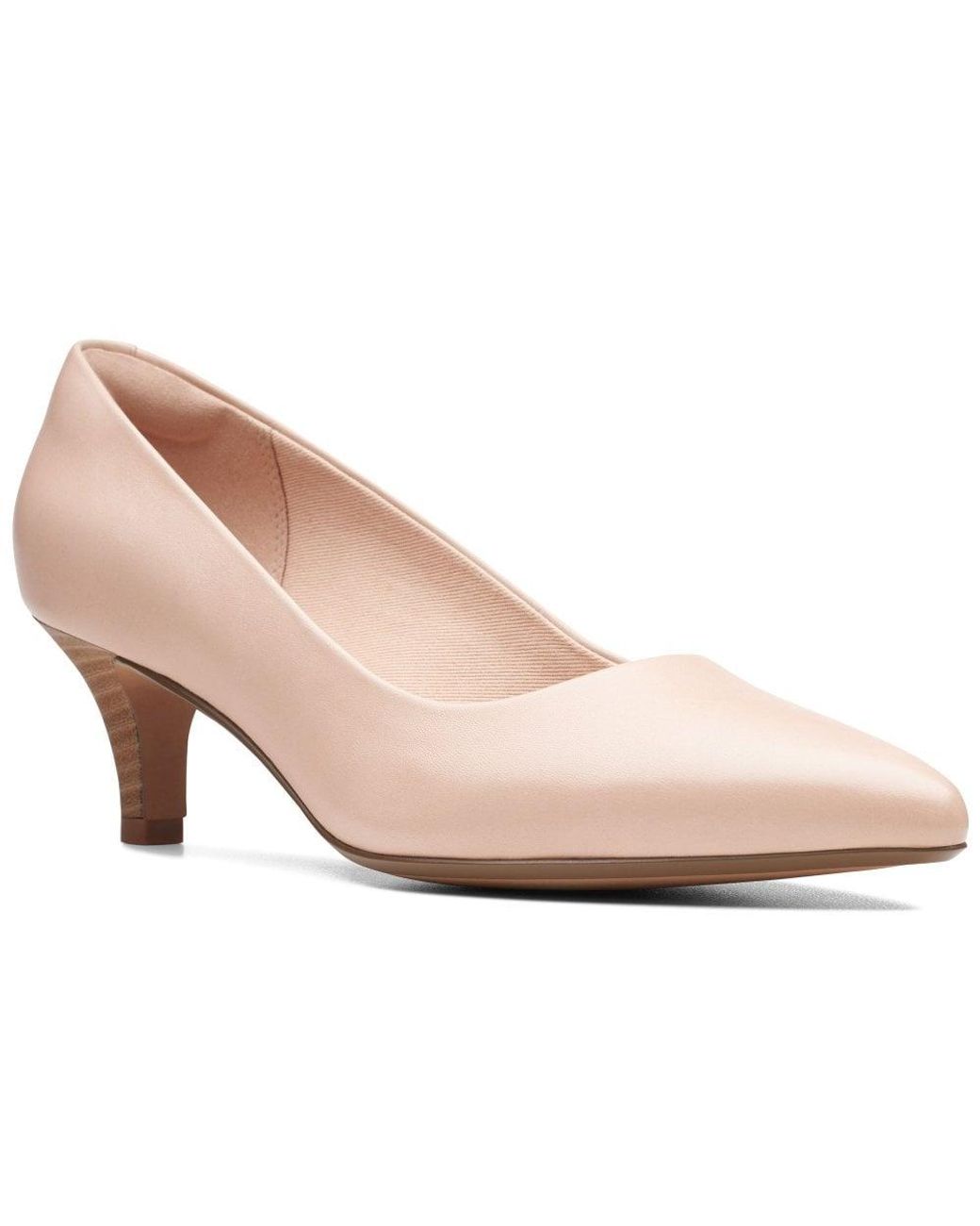 Clarks linvale jerica wide sale