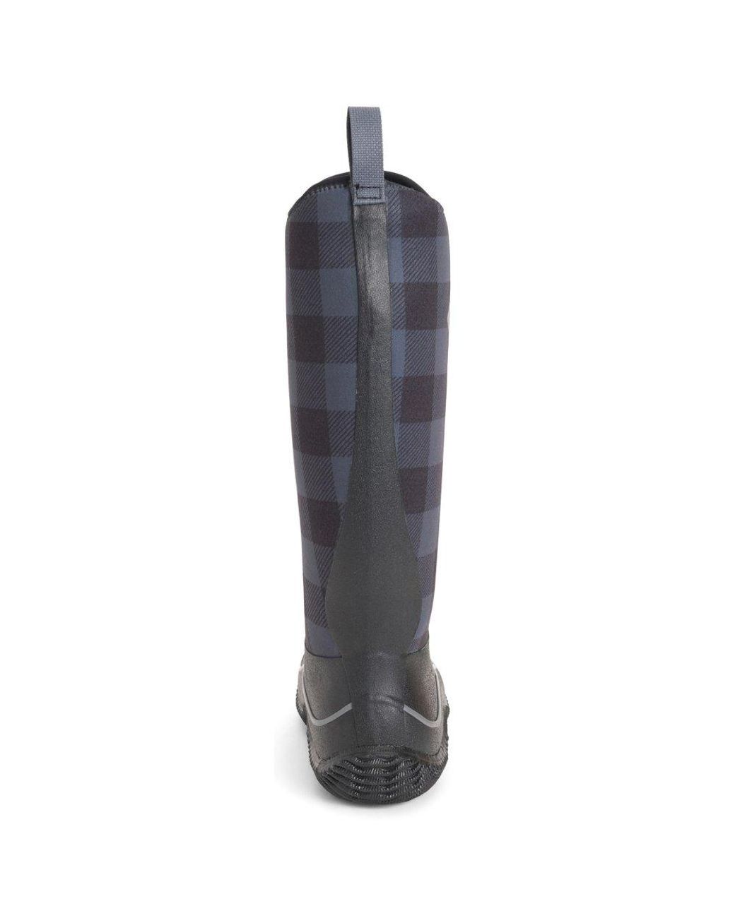 Muck Boot Blue Hale Wellingtons
