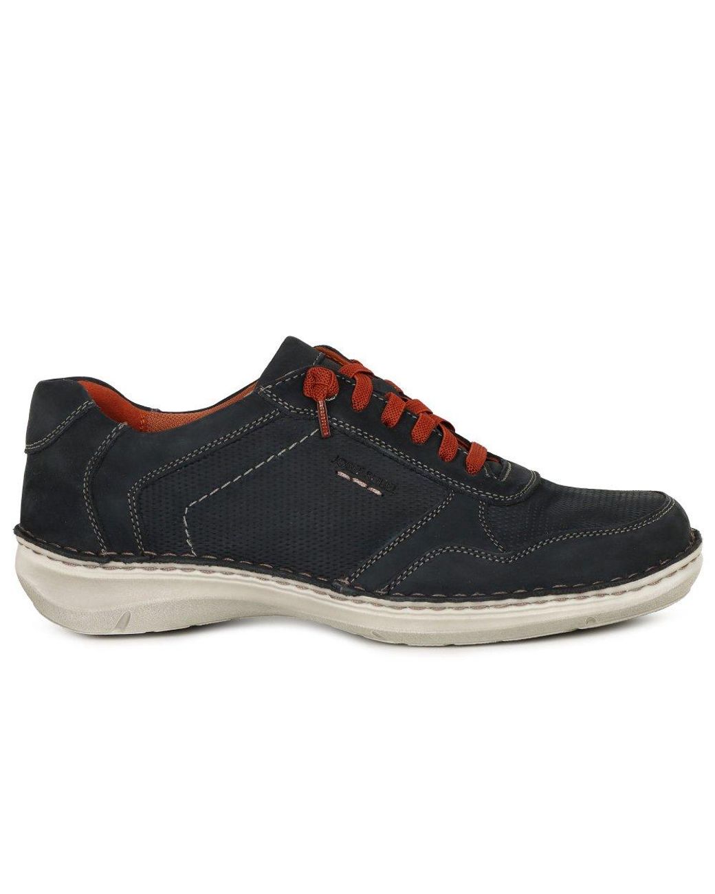 Josef Seibel Blue New Anvers 97 Shoes for men