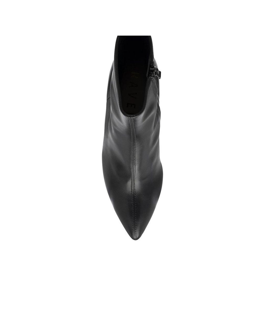 Ravel Black Kale Ii Ankle Boots