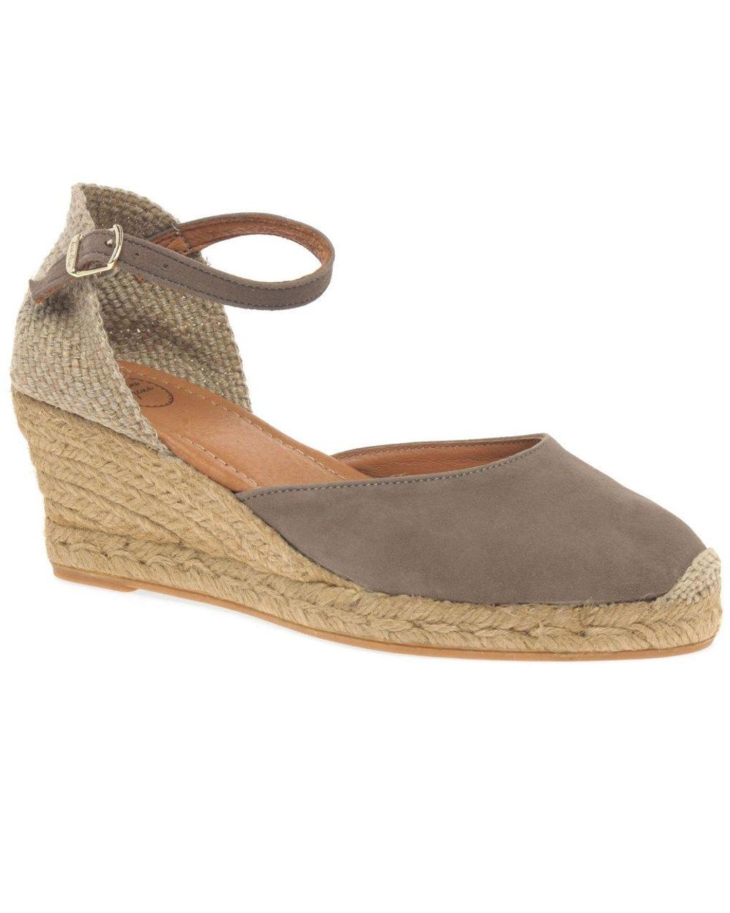 Toni Pons Multicolor Lloret Ii 5 Espadrilles