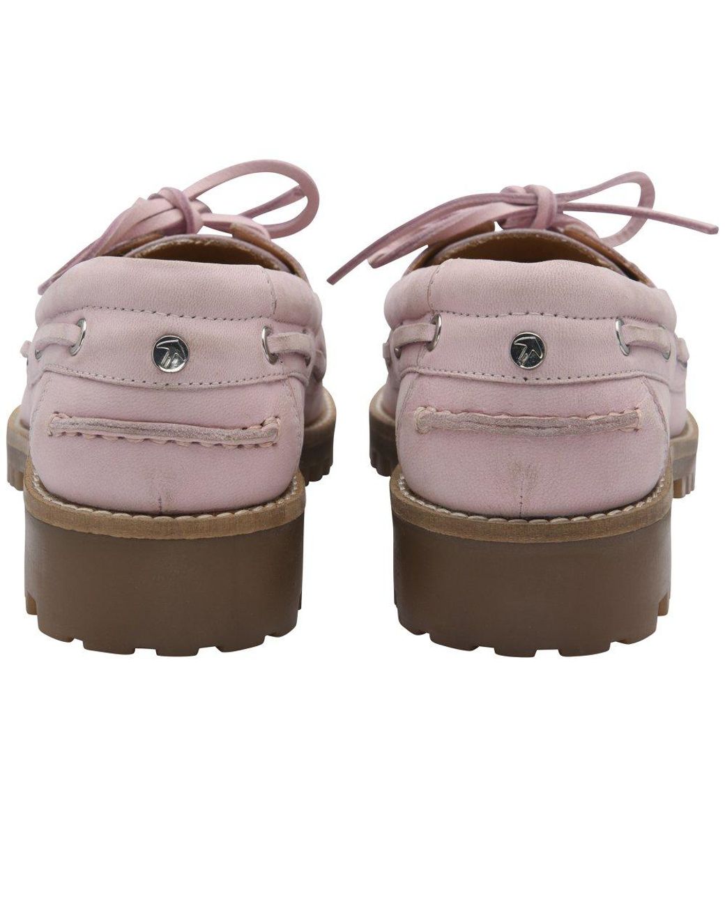 Ravel Multicolor Norham Loafers