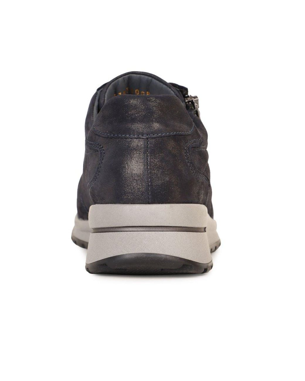 Waldläufer Blue Inessa Trainers